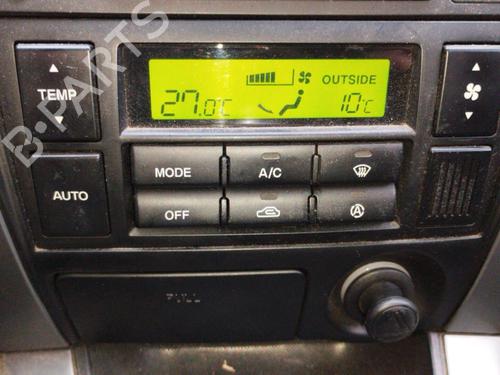 Used Climate control Climate control HYUNDAI TUCSON (JM) 2.0 CRDi (140 hp) 25674497 25674497