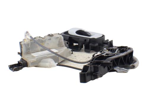 Used Electronic module CITROËN C3 III (SX) 1.2 PureTech 82 (83 hp) 29334316