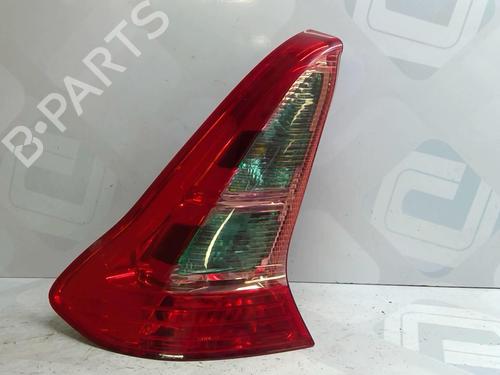 Used Left taillight CITROËN C4 Coupe (LA_) 1.6 HDi (109 hp) 25696253