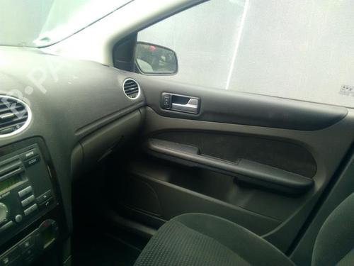 Right headlight FORD FOCUS II Saloon (DB_, FCH, DH) 1.8 TDCi | BP25696396C29  - Image 9