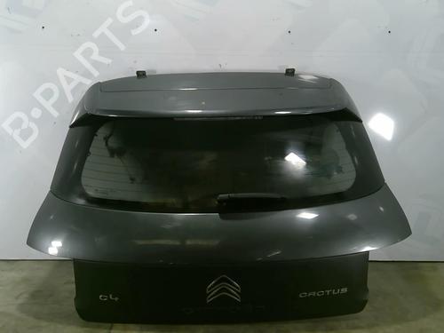 Tailgate CITROËN C4 CACTUS 1.2 THP 110 | BP25674587C6 