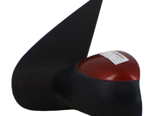 Left mirror PEUGEOT 206 Hatchback (2A/C) 2.0 HDI 90 | BP31043106C26