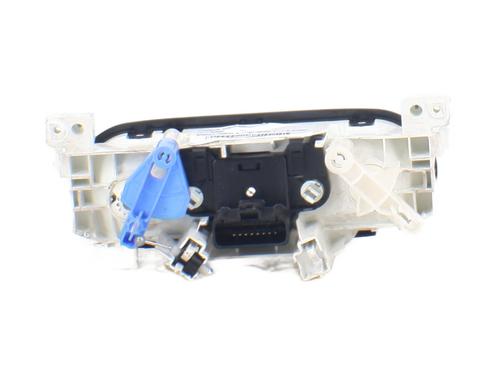 Climate control RENAULT TRAFIC III Van (FG_) 1.6 dCi 115 (FGMD) | BP27944428I5 - Image 3