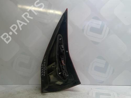 Used Left taillight Left taillight RENAULT MEGANE II Estate (KM0/1_) 1.5 dCi (KM02, KM13) (101 hp) 25696215 25696215