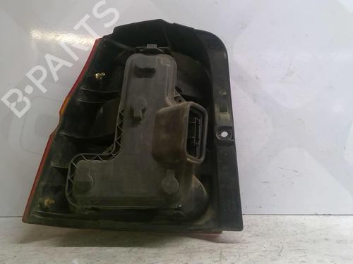 Right taillight SEAT AROSA (6H1) 1.0 | BP25687279C35 