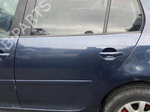 left-rear-door-vw-golf-v-1k1-2003-2004-2005-2006-2007-2008-2009-2010-32194416 main image