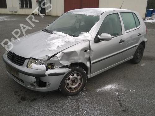 Left taillight VW POLO (6N2) 1.4 | BP25688058C34 