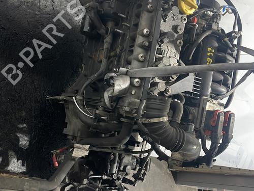 Motor LANCIA MUSA (350_) 1.4 (350.AXA11, 350.AXA1A) (95 hp) 27357719
