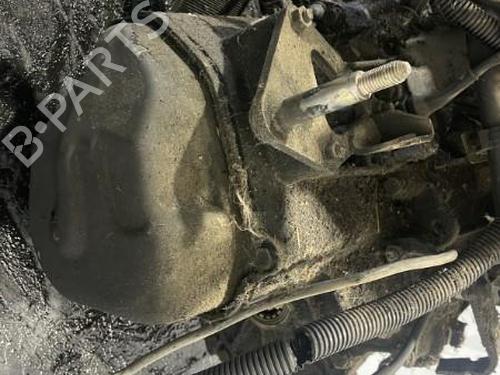 Used Gearbox Gearbox PEUGEOT 309 I (10C, 10A) 1.4 (67 hp) 25688789 25688789