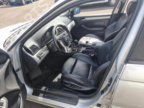 Left taillight BMW 3 (E46) 320 d | BP25695932C34 - Image 8