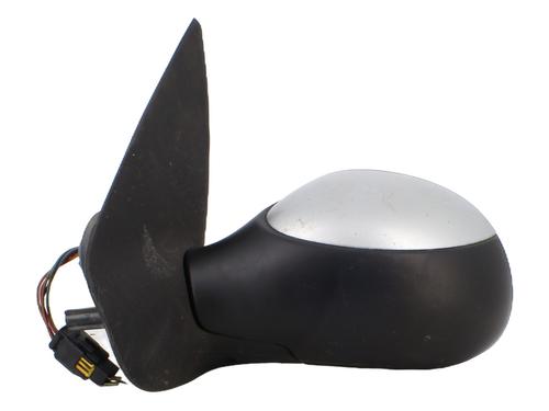 Left mirror PEUGEOT 206+ (2L_, 2M_) 1.4 HDi eco 70 | BP25725287C26 