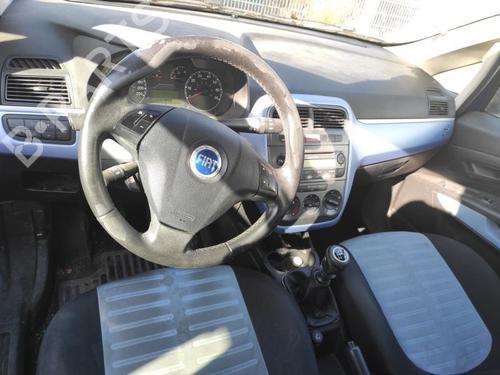 Engine FIAT GRANDE PUNTO (199_) 1.4 (199AXB11, 199AXB1A, 199BXB1A, 199AXL1A) | BP25689099M1 - Image 5