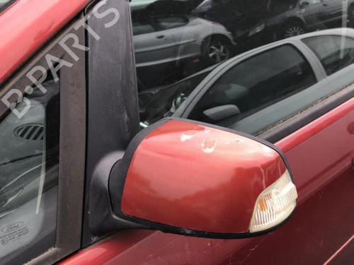 Used Left mirror Left mirror FORD C-MAX (DM2) 1.8 TDCi (115 hp) 29291477 29291477