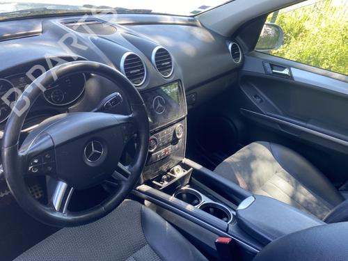 Used Passenger airbag MERCEDES-BENZ M-CLASS (W164) ML 280 CDI 4-matic (164.120) (190 hp) 25672254