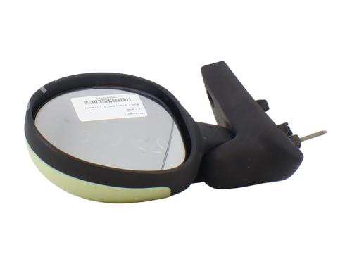 Used Right mirror RENAULT TWINGO I (C06_) 1.2 16V (C060) (60 hp) 31311045