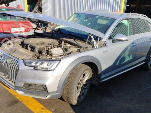 Intercooler AUDI A4 Allroad B9 (8WH, 8WJ) 3.0 TDI quattro | BP25692085M30 - Image 3