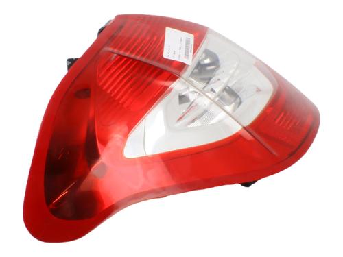 Left taillight CITROËN C4 II (NC_) 1.4 VTi 95 (NC8FP0) | BP40200372C34 - Image 4