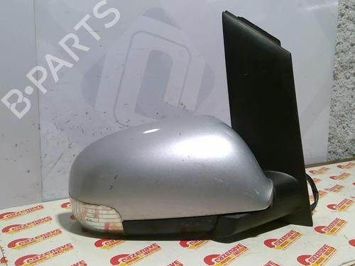 Used Right mirror Right mirror 25686969 25686969