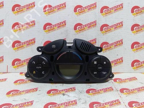 Used Climate control FORD FOCUS I (DAW, DBW) 1.6 16V (100 hp) 25695793