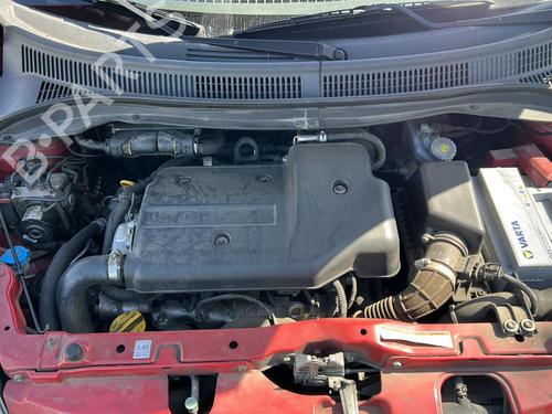 Used Starter Starter SUZUKI SWIFT III (MZ, EZ) 1.3 DDiS (RS413D) (75 hp) 25692861 25692861