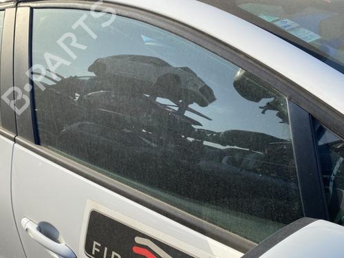 Used Front right door window RENAULT CLIO IV Grandtour (KH_) 1.5 dCi 90 (KHN3, KHN4) (90 hp) 28055642