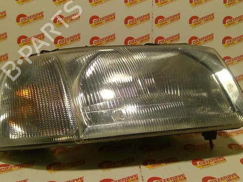 Right headlight LAND ROVER FREELANDER I (L314) 2.0 Td4 4x4 | BP25674486C29 