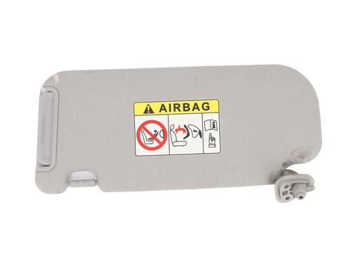 Right sun visor HYUNDAI ix35 (LM, EL, ELH) 1.7 CRDi | BP25692030I2  - Image 5