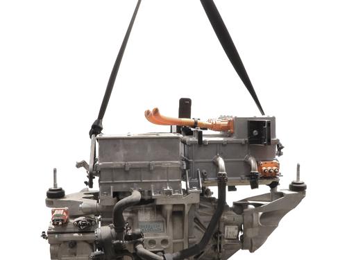 Engine DACIA SPRING EV (B6M1) | BP31830012M1