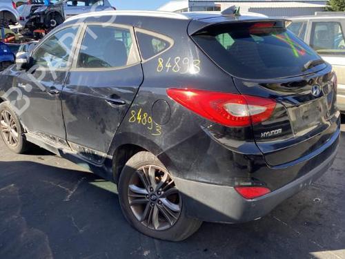 Switch HYUNDAI ix35 (LM, EL, ELH) 1.7 CRDi | BP25697545I30  - Image 46