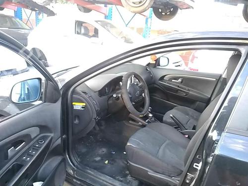 Starter KIA CEE'D Hatchback (ED) 1.6 CRDi 115 | BP25679720M8 - Image 7