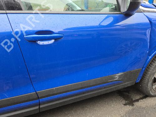 Climate control OPEL MOKKA MOKKA-e (76) | BP25685418I5 