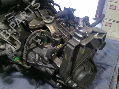 Gearbox RENAULT ESPACE IV (JK0/1_) 2.2 dCi (JK07) | BP25698705M3 - Image 2