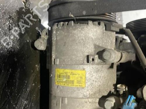AC compressor FORD FOCUS II (DA_, HCP, DP) 2.0 TDCi | BP25688569M34 