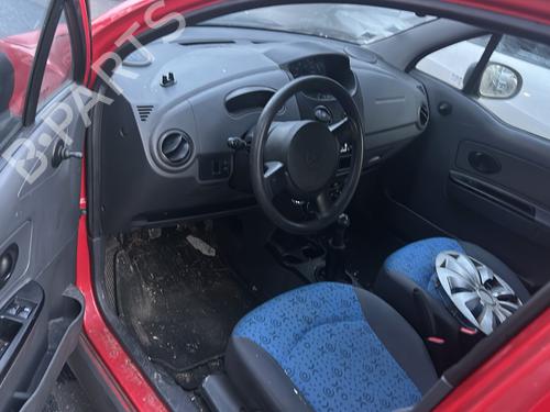 Engine CHEVROLET MATIZ (M200, M250) 0.8 | BP34455392M1 - Image 6