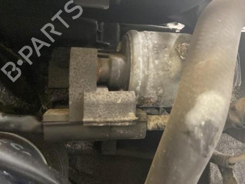 Used Starter Starter FORD FOCUS II (DA_, HCP, DP) 1.6 Ti (115 hp) 25678523 25678523