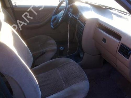 Used Parts SEAT TOLEDO I (1L2) 1.9 TDI 2541040