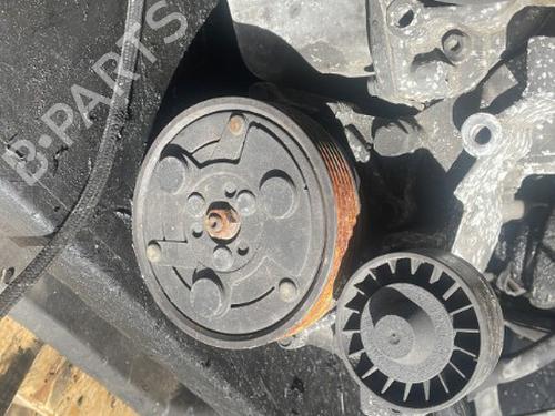 Compressor A/C SEAT LEON (1M1) 1.9 TDI (110 hp) 25688648