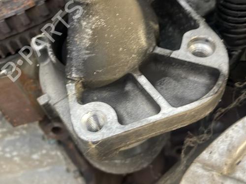 Used Starter RENAULT CLIO II (BB_, CB_) 1.6 16V (BB01, BB0H, BB0T, BB14, BB1D, BB1R, BB2KL, BB3G... (107 hp) 25697997