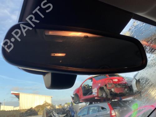 Used Rear mirror OPEL MOKKA / MOKKA X (J13) 1.6 CDTI (_76) (136 hp) 31835478