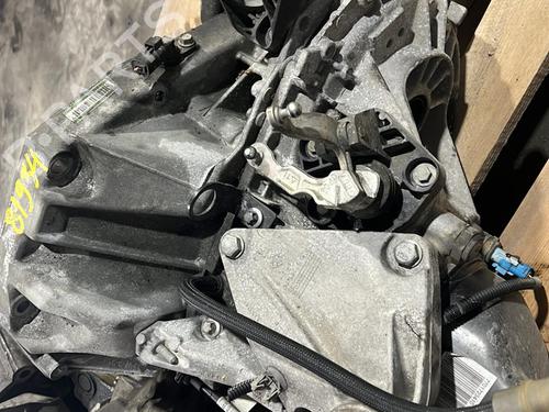 Gearbox RENAULT TWINGO II (CN0_) 1.5 dCi (CN0E) | BP25679369M3 - Image 3