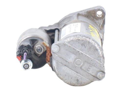Starter MERCEDES-BENZ VITO Tourer (W447) 124 CDI 4-matic (447.701, 447.703, 447.705) | BP37751205M8 - Image 5