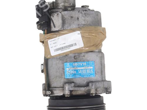 AC compressor SEAT LEON (1M1) 1.9 TDI | BP25695343M34 - Image 7