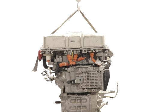 Engine NISSAN LEAF (ZE0) Electric | BP34373677M1 - Image 2