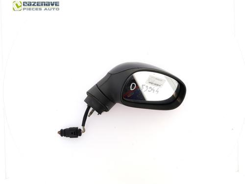 Right mirror SEAT LEON (1P1) 1.9 TDI | BP25686829C27 