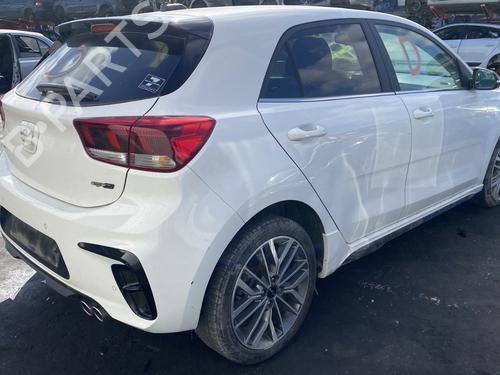 Engine KIA RIO IV (YB, SC, FB) 1.0 T-GDI 120 Eco-Dynamics+ | BP25681230M1  - Image 6