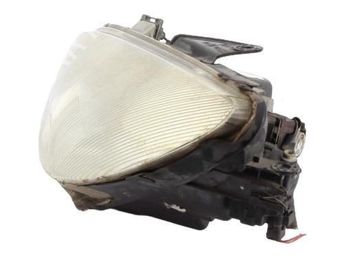 Left headlight PEUGEOT 206 Hatchback (2A/C) 1.9 D | BP25698082C28 