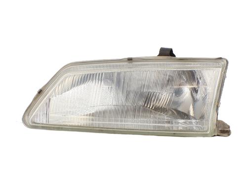 Used Left headlight PEUGEOT 106 I (1A, 1C) 1.4 D (50 hp) 25694323