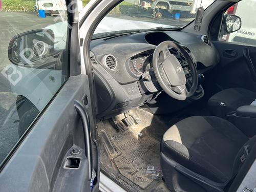 Engine control unit (ECU) RENAULT KANGOO Express (FW0/1_) 1.5 dCi 90 (FW0G, FW05, FW08, FW11) | BP28473418M57  - Image 9