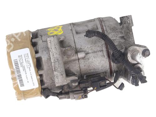 Used AC compressor AC compressor RENAULT CLIO IV Grandtour (KH_) 0.9 TCe 90 (90 hp) 34356805 34356805