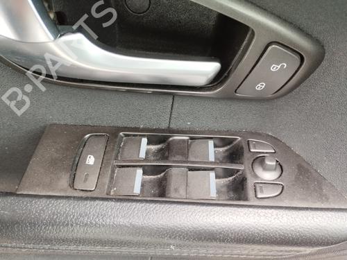Used Left front window switch Left front window switch LAND ROVER RANGE ROVER EVOQUE (L538) 2.2 D 4x4 (150 hp) 34639486 34639486